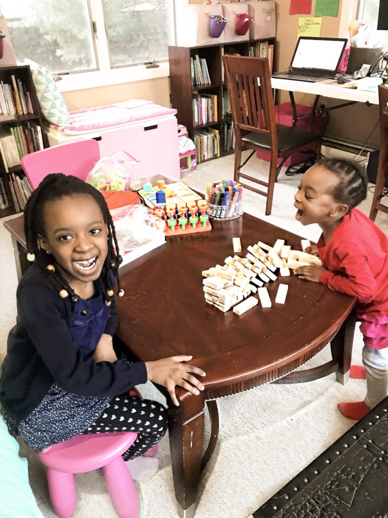 The importance of puzzles in early childhood development the wellthy